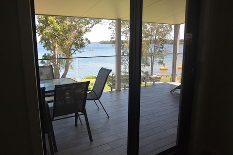 Dungowan Holiday Accommodation - South Australia Travel 4