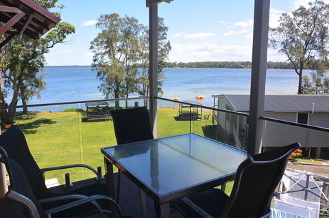 Dungowan Holiday Accommodation - South Australia Travel 17