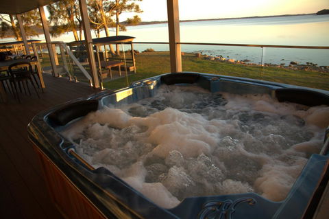 Dungowan Holiday Accommodation - South Australia Travel 26