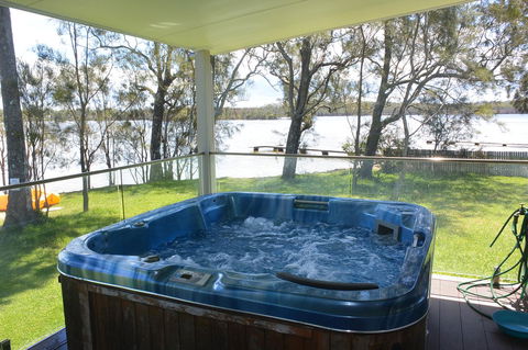 Dungowan Holiday Accommodation - South Australia Travel 6