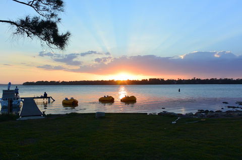 Dungowan Holiday Accommodation - South Australia Travel 1