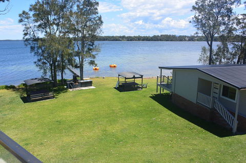 Dungowan Holiday Accommodation - South Australia Travel 11