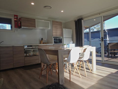 Dungowan Holiday Accommodation - South Australia Travel 35