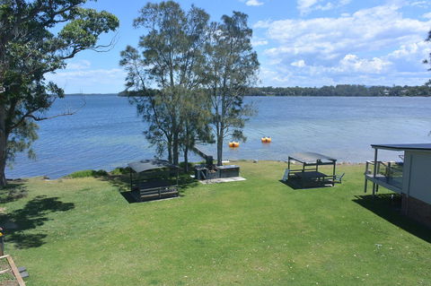 Dungowan Holiday Accommodation - South Australia Travel 12