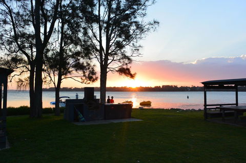 Dungowan Holiday Accommodation - South Australia Travel 10