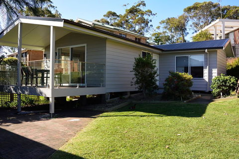 Dungowan Holiday Accommodation - South Australia Travel 28