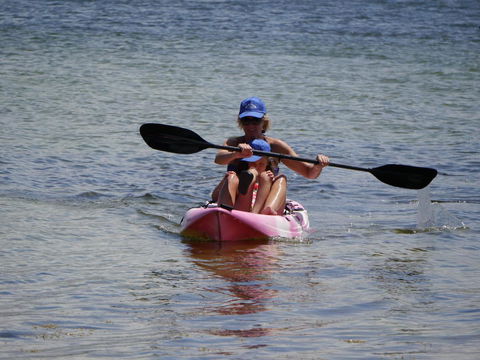 Dungowan Holiday Accommodation - South Australia Travel 29