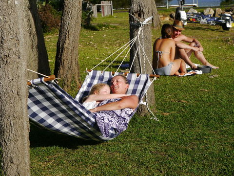 Dungowan Holiday Accommodation - South Australia Travel 32