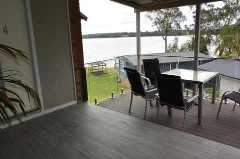 Dungowan Holiday Accommodation - South Australia Travel 37