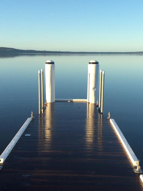 Dungowan Holiday Accommodation - South Australia Travel 40