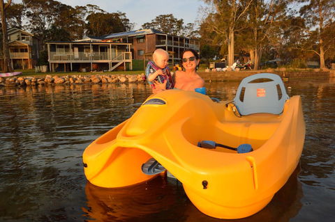 Dungowan Holiday Accommodation - South Australia Travel 25