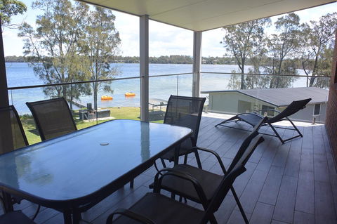 Dungowan Holiday Accommodation - South Australia Travel 13