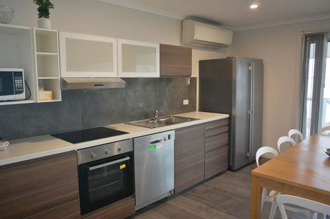 Dungowan Holiday Accommodation - South Australia Travel 8
