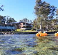 Dungowan Holiday Accommodation - South Australia Travel