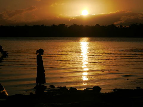 Dungowan Holiday Accommodation - South Australia Travel 30