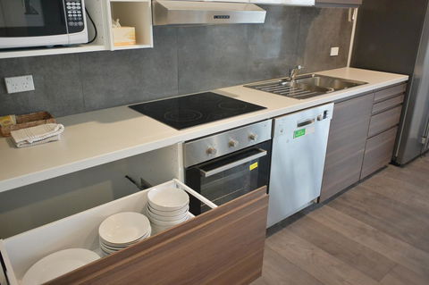 Dungowan Holiday Accommodation - South Australia Travel 18