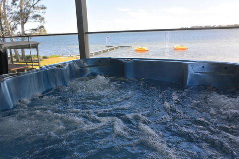 Dungowan Holiday Accommodation - South Australia Travel 23