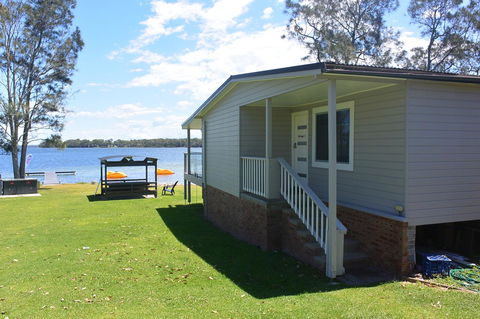 Dungowan Holiday Accommodation - South Australia Travel 5