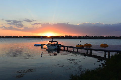 Dungowan Holiday Accommodation - South Australia Travel 3