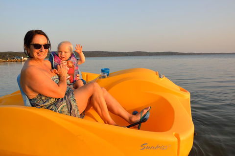 Dungowan Holiday Accommodation - South Australia Travel 22