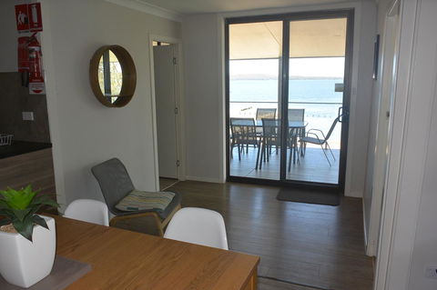 Dungowan Holiday Accommodation - South Australia Travel 7