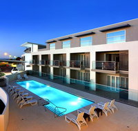Bunbury Seaview Apartments - South Australia Travel