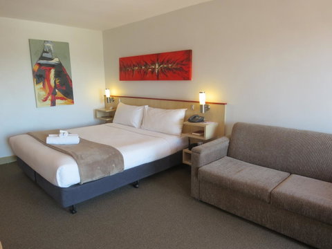 Metro Hotel Perth - South Australia Travel 41