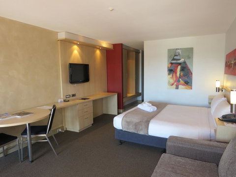 Metro Hotel Perth - South Australia Travel 34