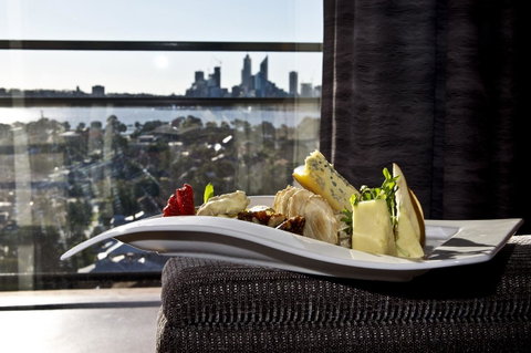 Metro Hotel Perth - South Australia Travel 36