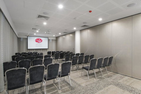Metro Hotel Perth - South Australia Travel 31