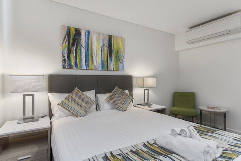 Metro Hotel Perth - South Australia Travel 3