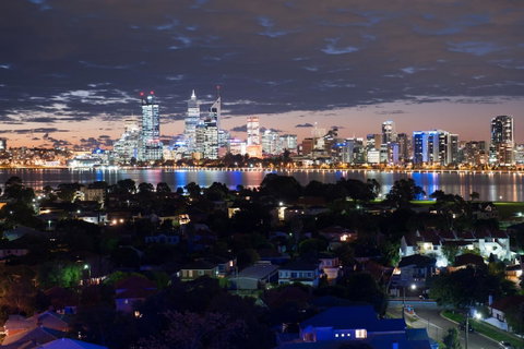 Metro Hotel Perth - South Australia Travel 9