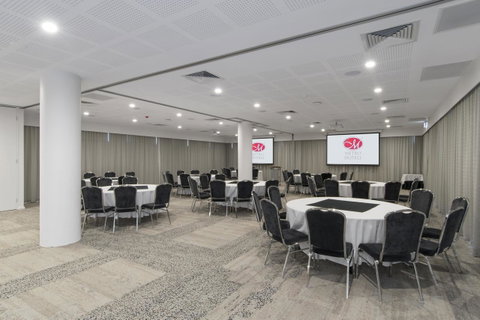 Metro Hotel Perth - South Australia Travel 32