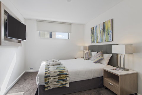 Metro Hotel Perth - South Australia Travel 4