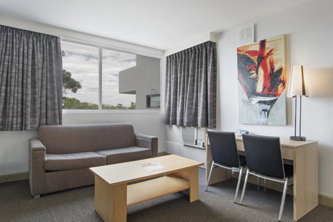 Metro Hotel Perth - South Australia Travel 25