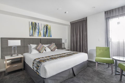 Metro Hotel Perth - South Australia Travel 19