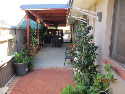 Whitlock Stays - South Australia Travel 1