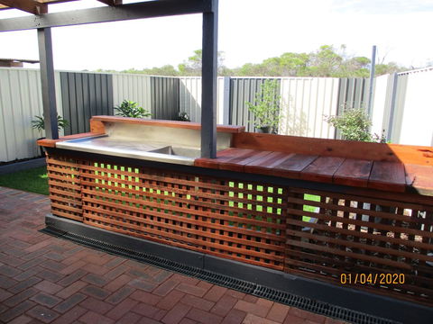 Whitlock Stays - South Australia Travel 3