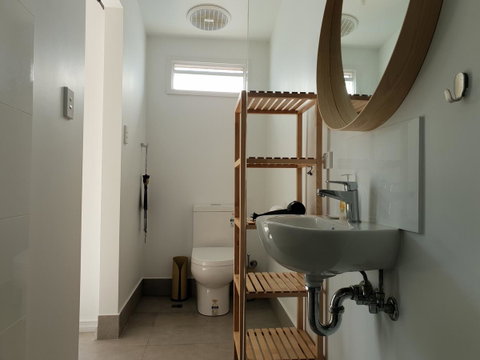 Captain\'s Heritage Cottage - Central Fremantle 2 Bedroom Historic Cottage - South Australia Travel 11