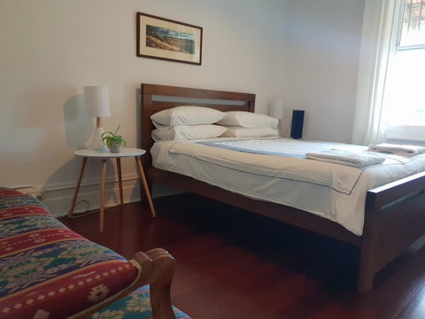 Captain\'s Heritage Cottage - Central Fremantle 2 Bedroom Historic Cottage - South Australia Travel 1