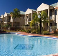 Country Comfort Perth - South Australia Travel