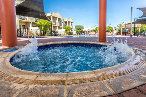 Country Comfort Perth - South Australia Travel 33