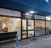 Perth 5 Backpacker Hostel - South Australia Travel