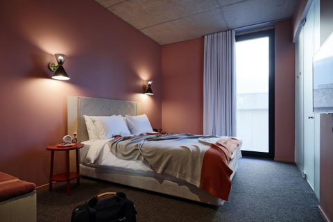 Alex Hotel - South Australia Travel 29