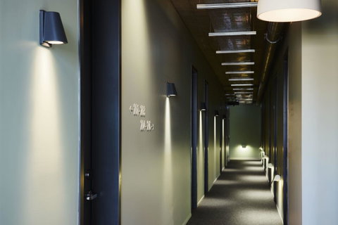 Alex Hotel - South Australia Travel 32