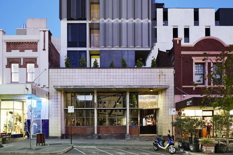 Alex Hotel - South Australia Travel 33