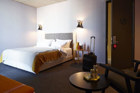 Alex Hotel - South Australia Travel 26