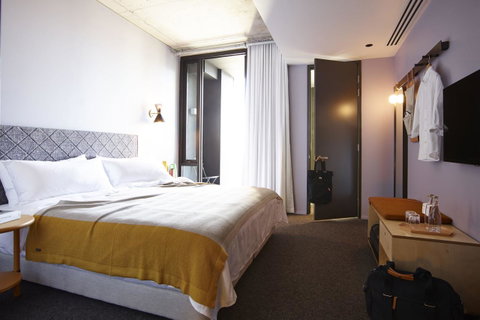 Alex Hotel - South Australia Travel 2