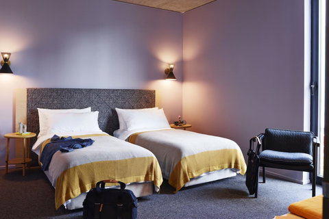 Alex Hotel - South Australia Travel 10