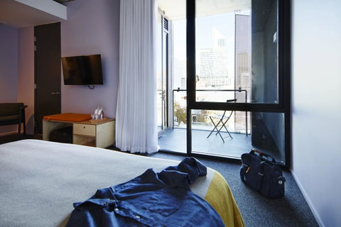 Alex Hotel - South Australia Travel 3